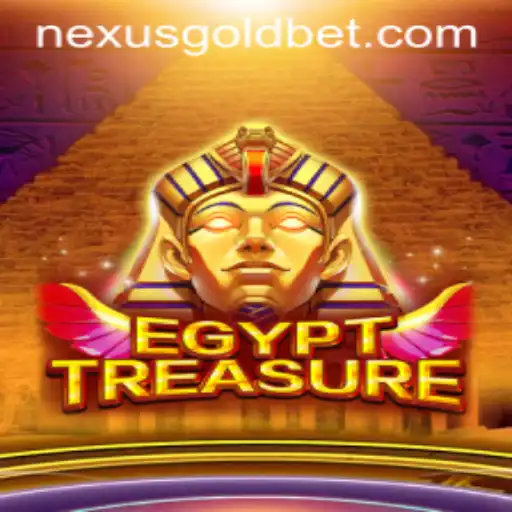 Discover the World of EgyptTreasure: A Nexus Gold Ph Adventure