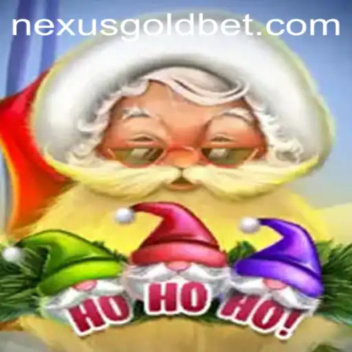 Discover the Thrills of HoHoHo: A Festive Journey with Nexus Gold Ph