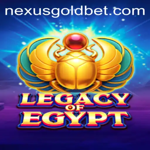 LegacyOfEgypt: Exploring the Mystical Realm of Ancient Empires