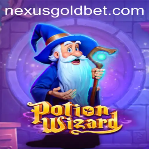 Explore the Magical World of PotionWizard: A Nexus Gold Ph Adventure