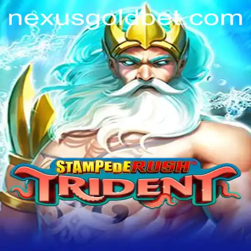 Discover the Thrills of StempedeRushTrident: A Nexus Gold Ph Adventure