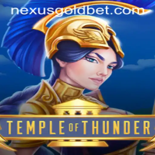 Unveiling the Mystical World of TempleofThunder: A New Gaming Odyssey